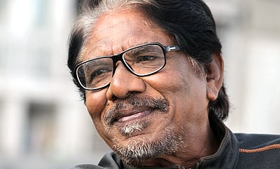 இயக்குநர் பாரதிராஜா மருத்துவமனையில் அனுமதி!